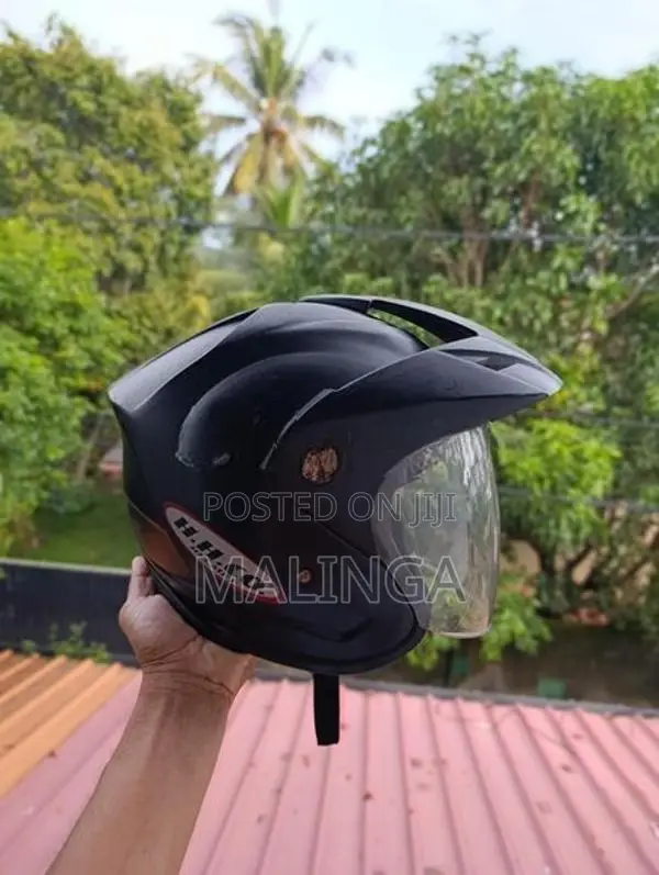 Helmet