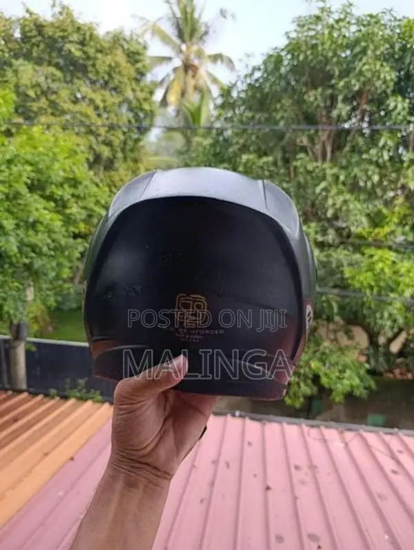 Helmet