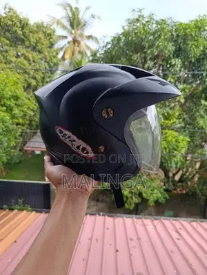 Helmet