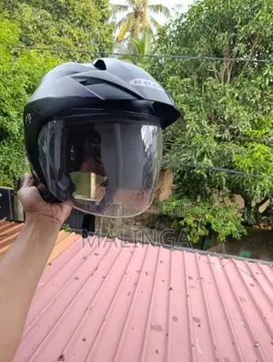 Helmet