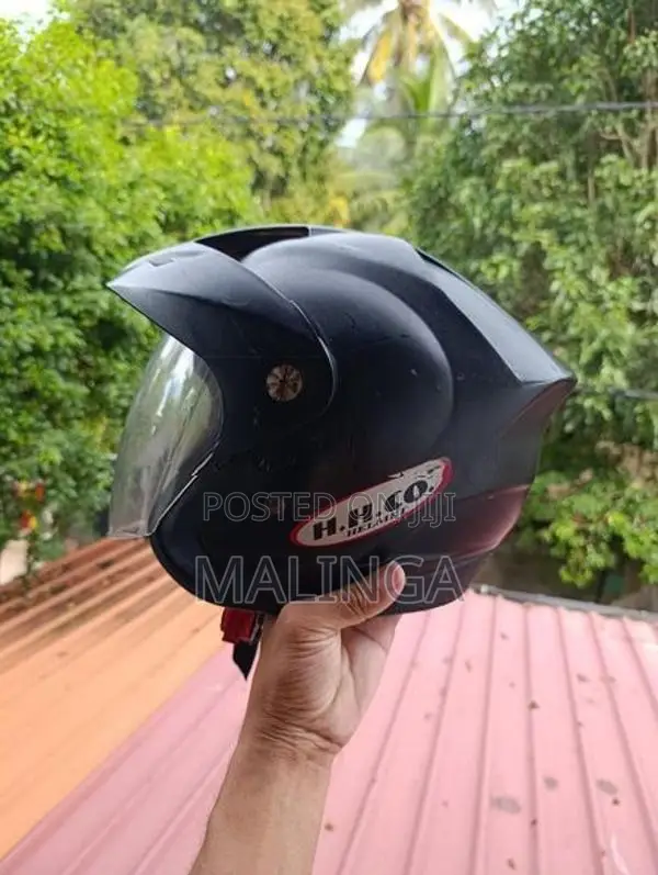 Helmet