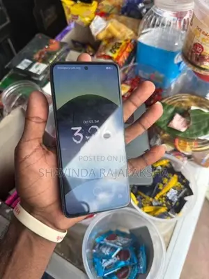 Xiaomi Redmi Note 14 256GB (Used)