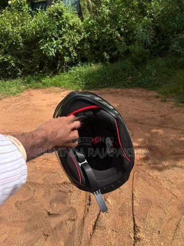 Full Face Helmet