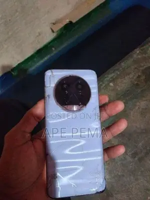 Realme Relme 13 Pro (Used)