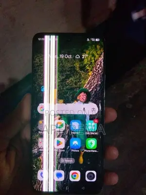 Realme Relme 13 Pro (Used)