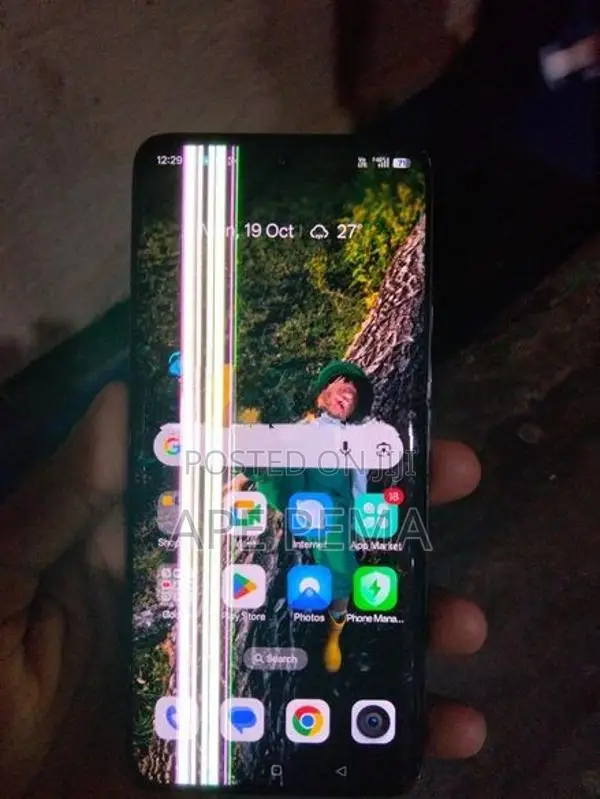 Realme Relme 13 Pro (Used)