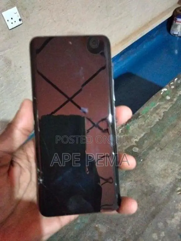 Realme Relme 13 Pro (Used)