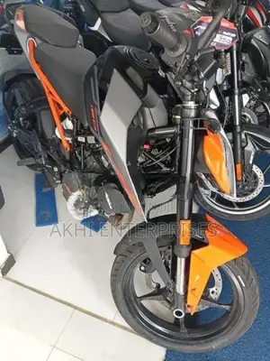 KTM Duke 160 Brand New 2026