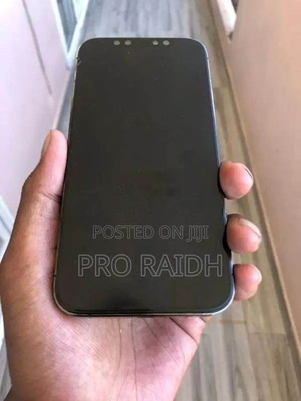 Apple iPhone 12 Pro (Used)