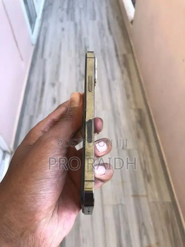 Apple iPhone 12 Pro (Used)