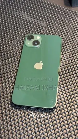 Apple iPhone 13 128GB (Used)