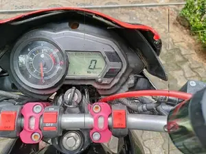 Bajaj Pulsar 135 2015