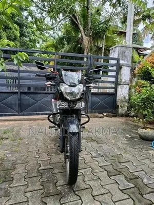 Bajaj Pulsar 135 2015