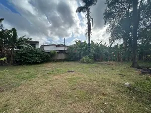 Residential Land For Sale In Talawatugoda