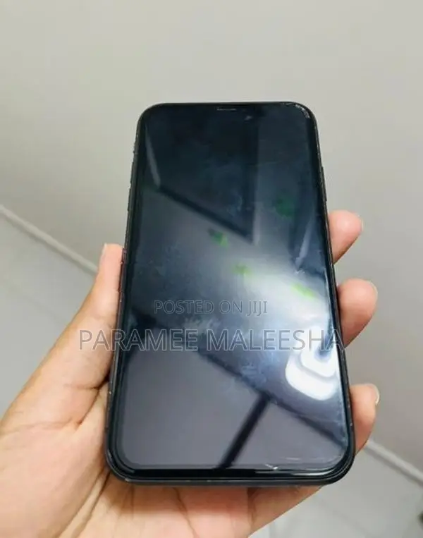 Apple iPhone 11 (Used)