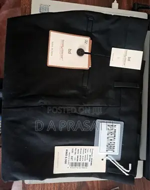 men's Trousers