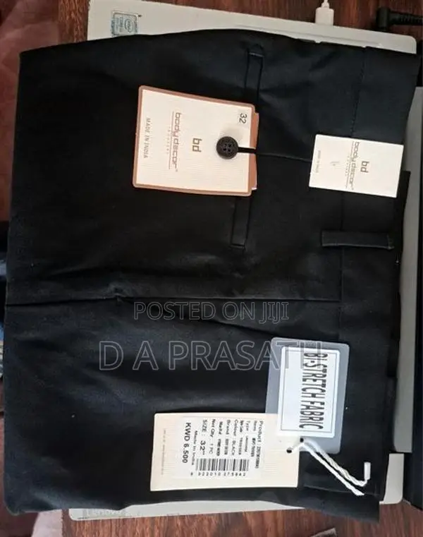 men's Trousers