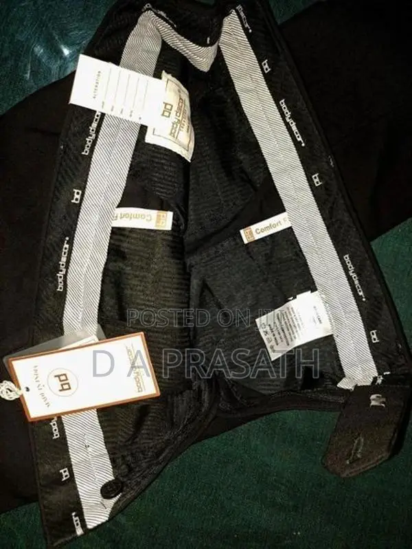 men's Trousers