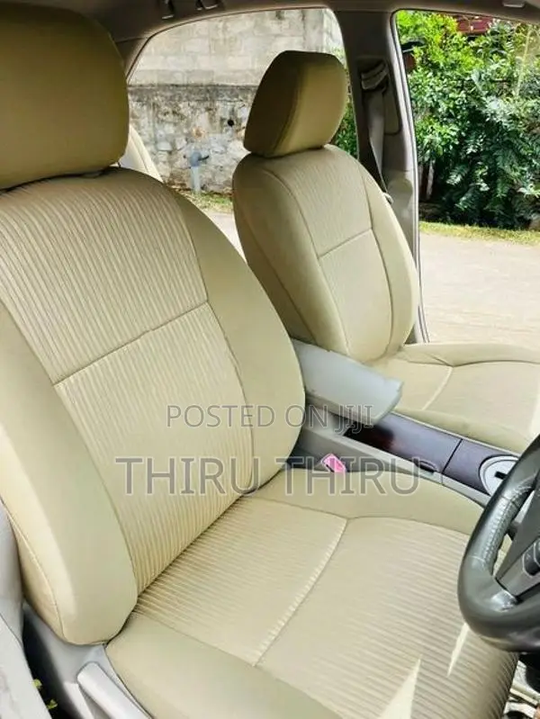 Toyota Allion 260 G Plus 2010