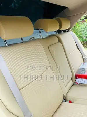 Toyota Allion 260 G Plus 2010