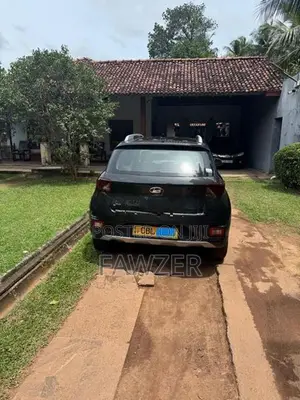 Hyundai Venue 2019