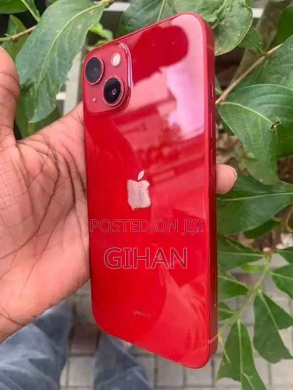 Apple iPhone 13 (Used)