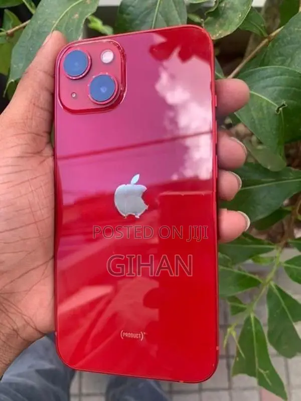 Apple iPhone 13 (Used)