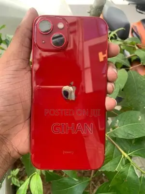 Apple iPhone 13 (Used)