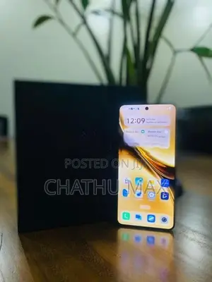 Vivo X200 Pro (Used)