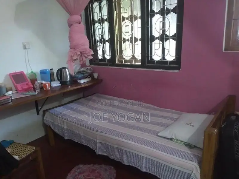 Room Rent for Ladies - Batticaloa