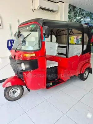 Bajaj 2026