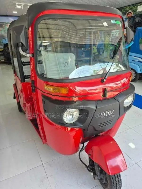 Bajaj 2026