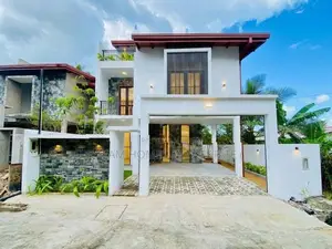Modern Luxury House For Sale IN Malabe