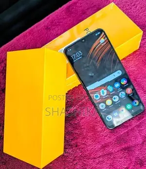 Xiaomi Poco M3 (Used)
