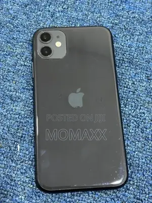 Apple iPhone 11 128GB (Used)