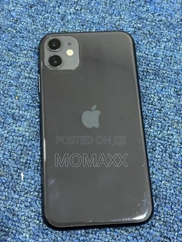 Apple iPhone 11 128GB (Used)
