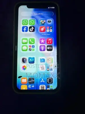 Apple iPhone 11 128GB (Used)