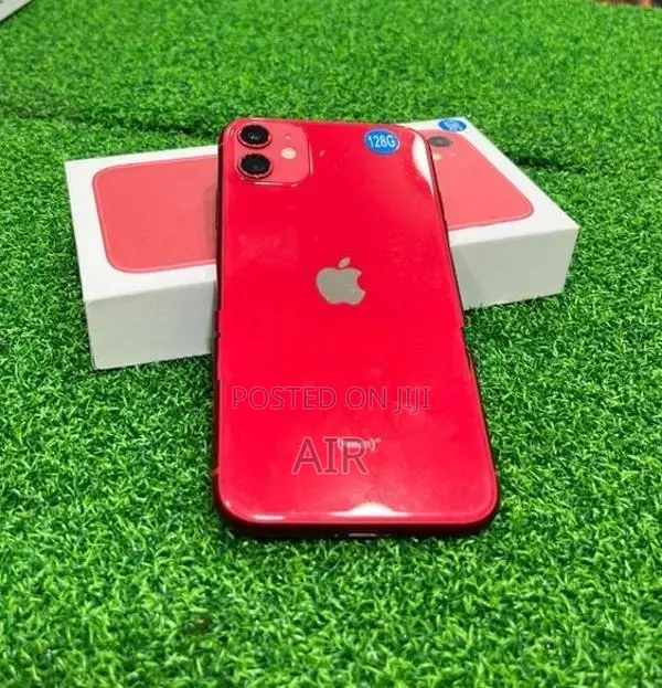 Apple iPhone 11 128GB (Used)