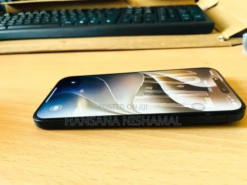 Apple iPhone 15 Pro Max (Used)