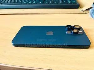 Apple iPhone 15 Pro Max (Used)