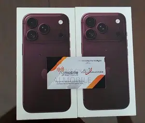 Apple iPhone 18 Pro 256GB (Brand New)