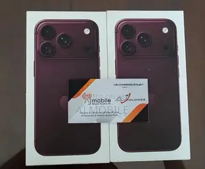 Apple iPhone 18 Pro 256GB (Brand New)
