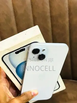 Apple iPhone 15 Plus 128GB (Used)