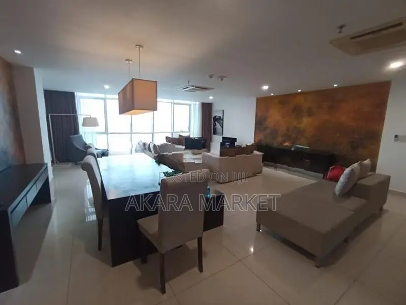 Platinum 1 - Furnished Apartment For Sale A54617 In Colombo 3