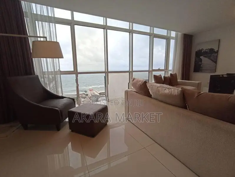 Platinum 1 - Furnished Apartment For Sale A54617 In Colombo 3