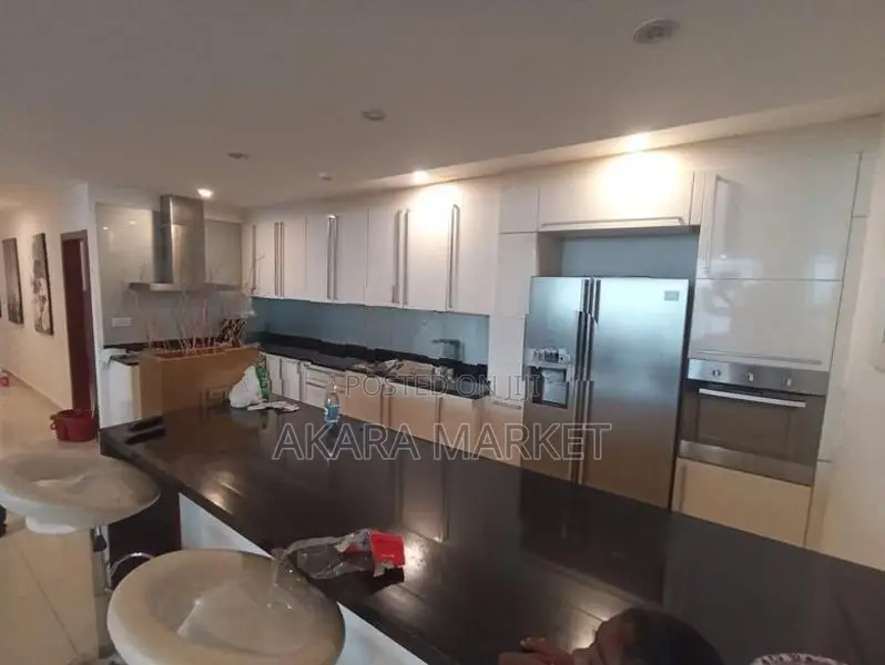 Platinum 1 - Furnished Apartment For Sale A54617 In Colombo 3