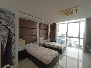 Platinum 1 - Furnished Apartment For Sale A54617 In Colombo 3