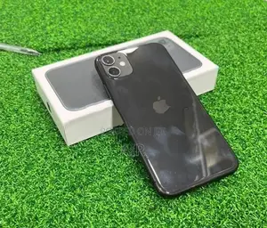 Apple iPhone 11 128GB (Used)