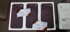 Apple iPhone 18 Pro Max 256GB (Brand New)