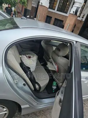Honda Civic FD3 2009